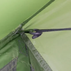 Vango Omega 250 lichtgewicht tunneltent green