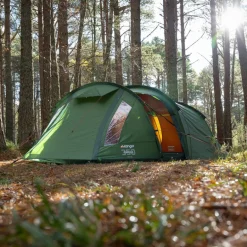 Hot Vango Omega 350 lichtgewicht tunneltent green