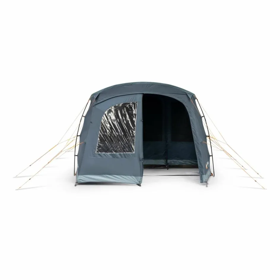 Vango Savannah 400 Package tunneltent blue
