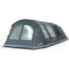 New Vango Savannah 600XL Package tunneltent blue