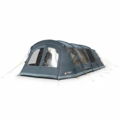 New Vango Savannah 600XL Package tunneltent blue