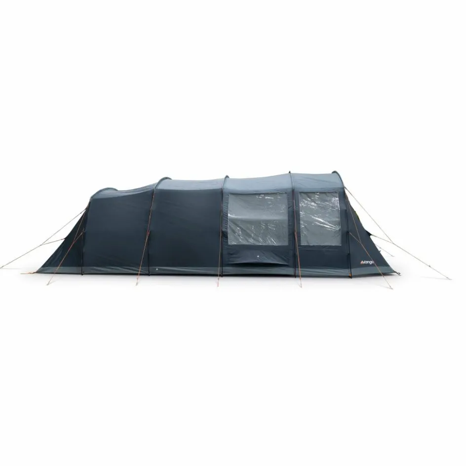 New Vango Savannah 600XL Package tunneltent blue