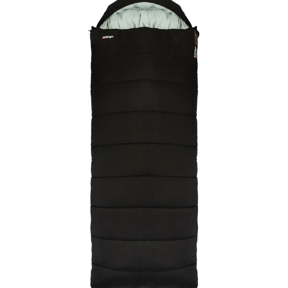 Vango Stellar Single slaapzak black