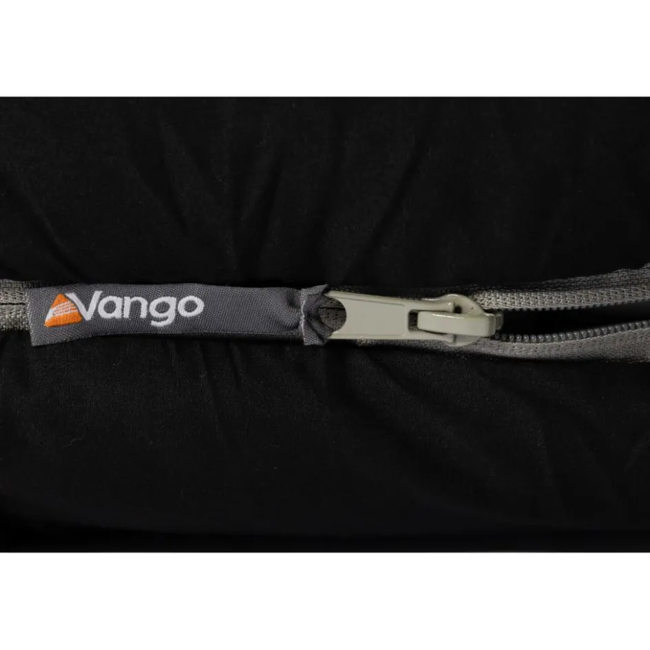 Vango Stellar Single slaapzak black