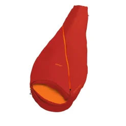 Vango Zenith 200 mummy slaapzak tango red