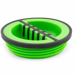 Clearance Vecam Tankdeksel inbouw groen