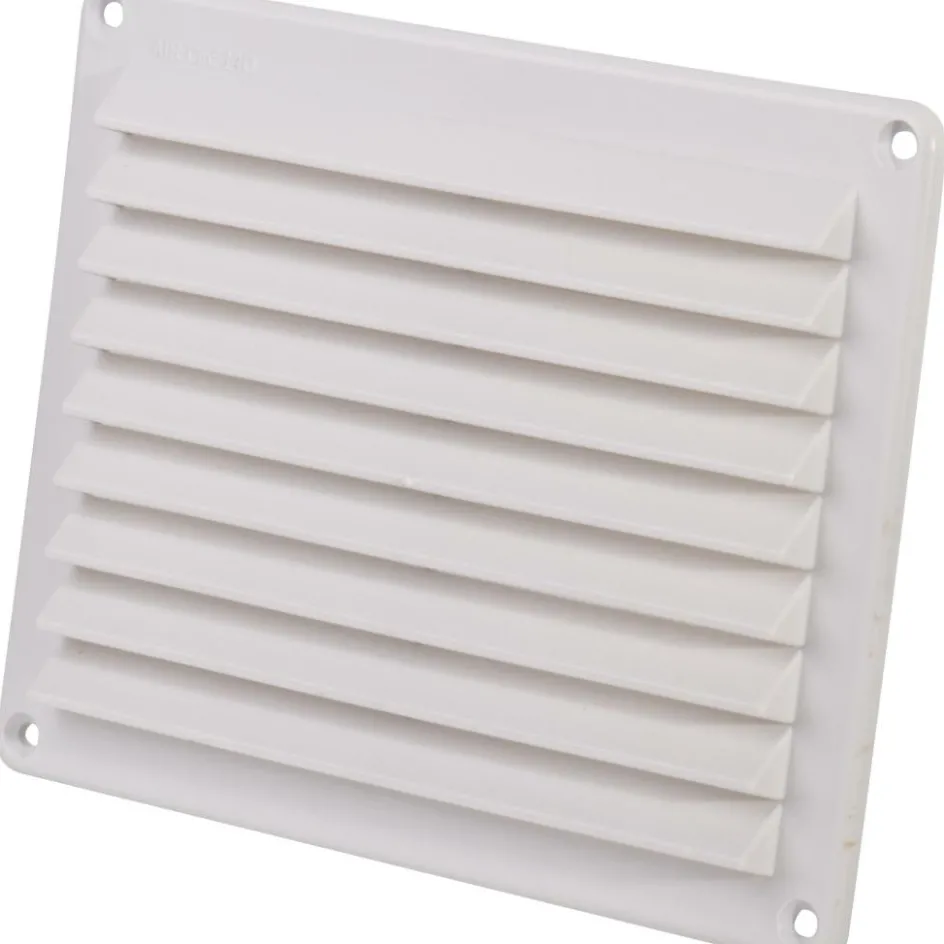 Vecam Ventilatierooster 200 x 150 mm