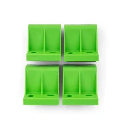 Outlet Vecam Watertank montagebeugels set van 4 stuks