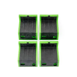 Outlet Vecam Watertank montagebeugels set van 4 stuks