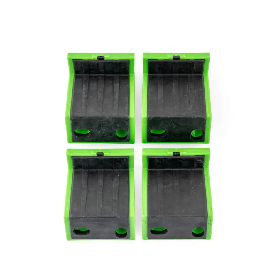 Outlet Vecam Watertank montagebeugels set van 4 stuks