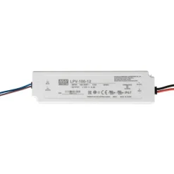 Best Velleman omvormer 100W 12V