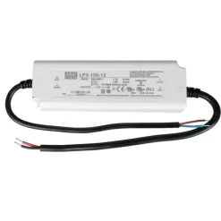 Velleman omvormer 150W 12V