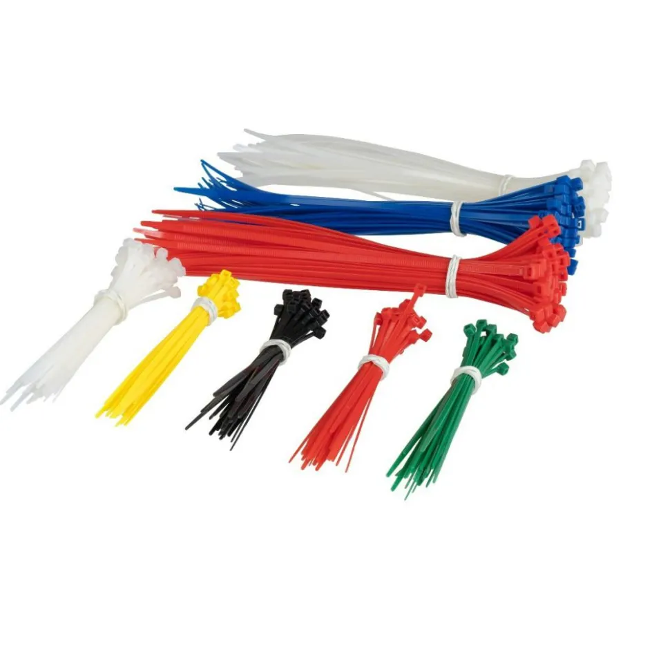 Sale Velleman Perel Tie-wrap bus 300 stuks assorti