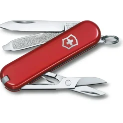Hot Victorinox Classic SD zakmes style icon