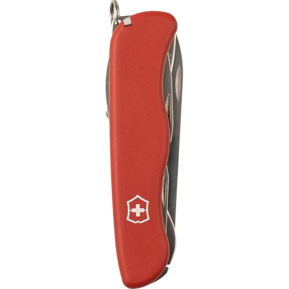 Online Victorinox Outrider zakmes rood