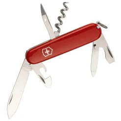 Online Victorinox Sportsman zakmes rood