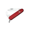 New Victorinox Swiss Army Bantam zakmes rood