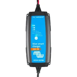 Clearance Victron Energy  Blue Smart 12V/4A acculader