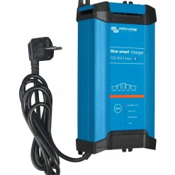 Victron Energy  Blue Smart IP22 12V/15A acculader met 1 uitgang