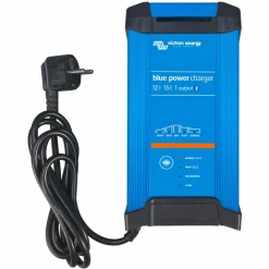 Victron Energy  Blue Smart IP22 12V/15A acculader met 1 uitgang