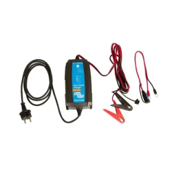 Victron Energy  Blue Smart 12V/10A acculader