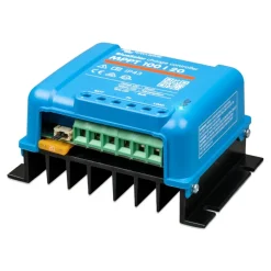 Outlet Victron Energy  BlueSolar MPPT 100/20 laadregelaar zonnepaneel