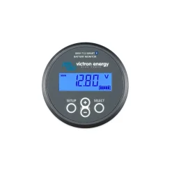 Best Victron Energy BMV-712 Smart accumonitor grijs