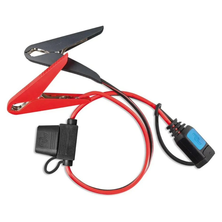 Victron Energy Clamp Connector aansluitklemmen