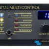 Victron Energy  Digitale Multi controle paneel 200A