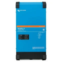 Sale Victron Energy Multiplus-II 12/3000/120-32 omvormer-lader combinatie