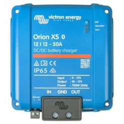 Victron Energy  Orion XS 12-12V/50A DC-DC non-isolated acculader