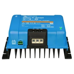 Victron Energy  Orion-Tr Smart 12-12V/30A non-isolated acculader