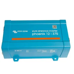 Sale Victron Energy  Phoenix 12V/375VA inverter