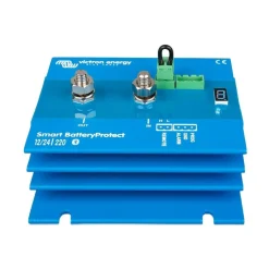 Victron Energy  Smart BatteryProtect 12/24V-220A