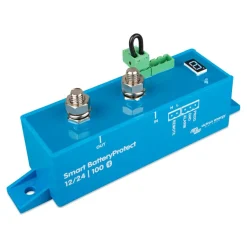 Victron Energy  Smart Batteryprotect 12/24V 100A accubewaker