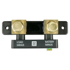 Victron Energy  Smartshunt accumonitor 500A 50 mV