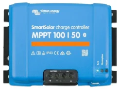 Discount Victron Energy  Smartsolar MPPT 100/50 laadregelaar