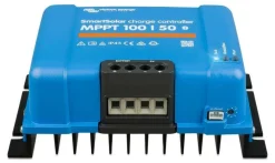 Discount Victron Energy  Smartsolar MPPT 100/50 laadregelaar