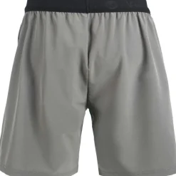 Discount VIRTUS Blag V2 short heren granite grey - XXL
