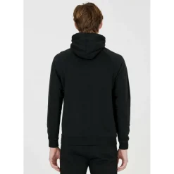 New VIRTUS Bold hoodie heren black