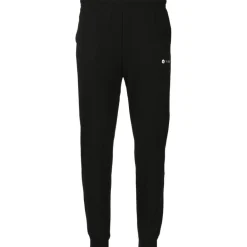 Outlet VIRTUS Deran joggingbroek heren black