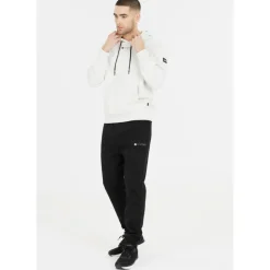 Outlet VIRTUS Deran joggingbroek heren black