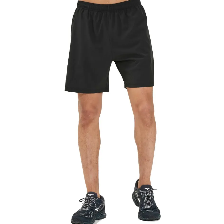 Best VIRTUS Korshi short heren black