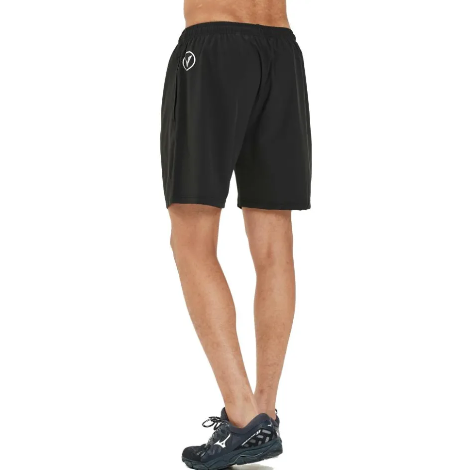 Best VIRTUS Korshi short heren black