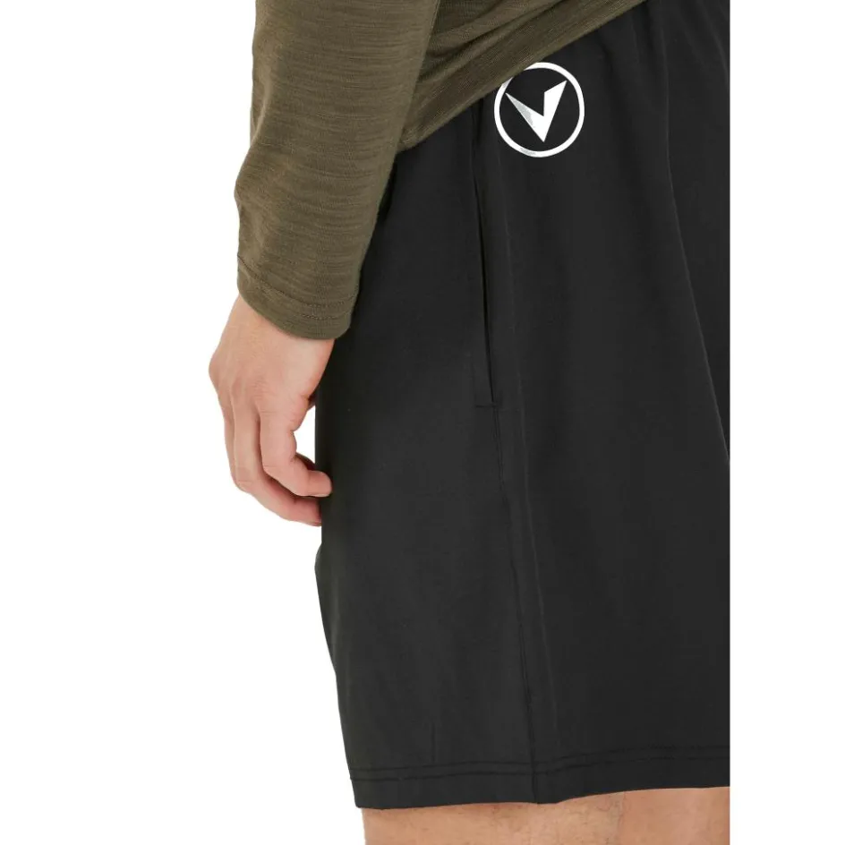 Best VIRTUS Korshi short heren black