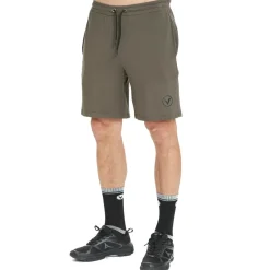 Clearance VIRTUS Patrick short heren olive