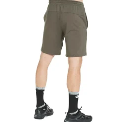 Clearance VIRTUS Patrick short heren olive