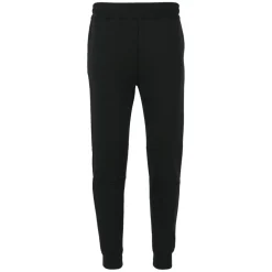 VIRTUS Taro Technical joggingbroek heren black