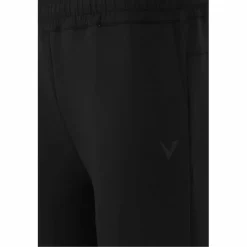 VIRTUS Taro Technical joggingbroek heren black