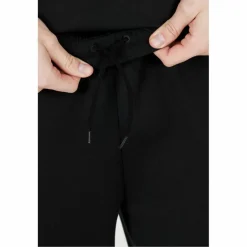VIRTUS Taro Technical joggingbroek heren black